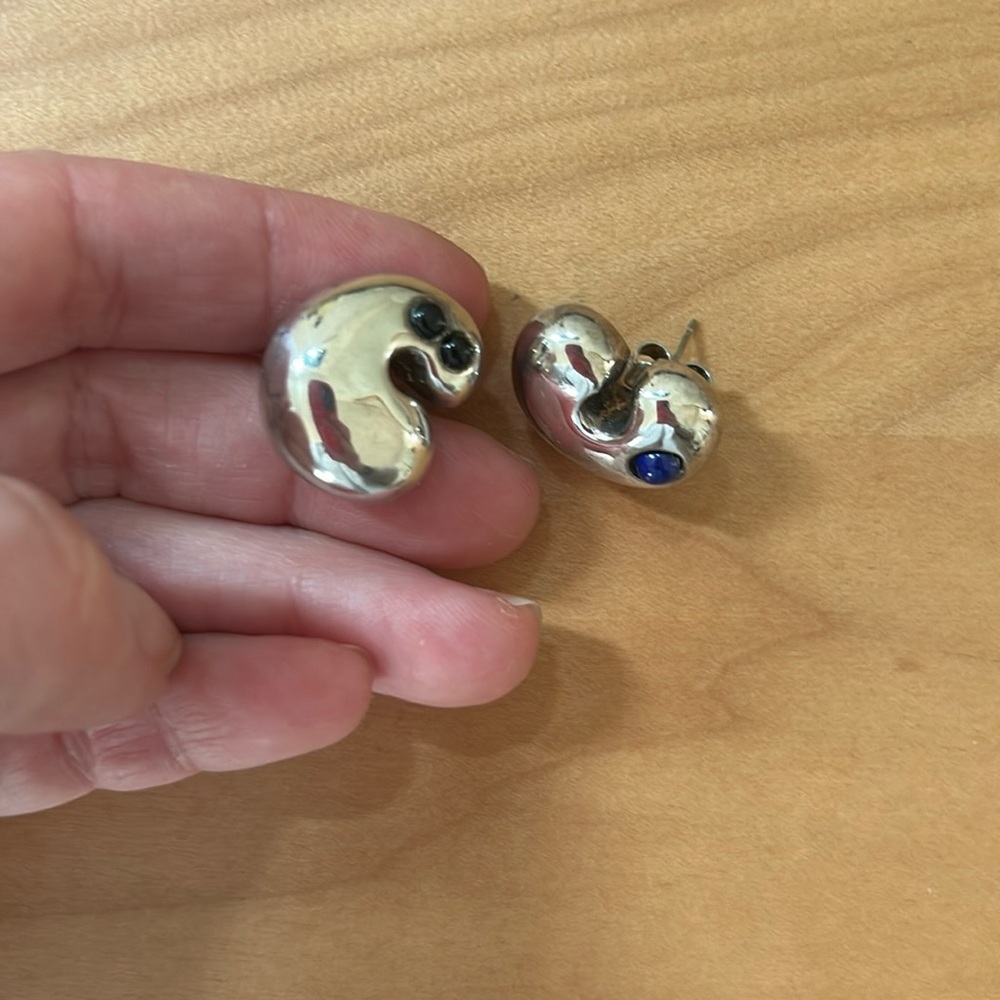 Leigh Miller earrings